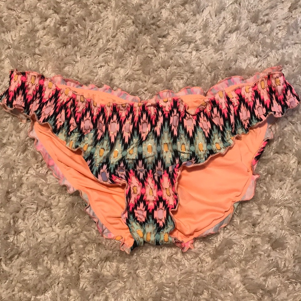 Victoria’s Secret bathing suit bottoms